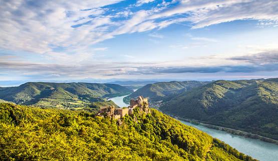 Aandachtstrekker Burgenland